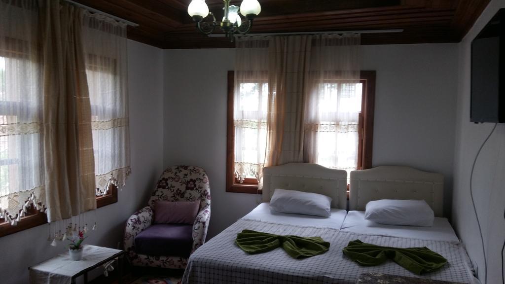 White House Hotel Safranbolu Værelse billede