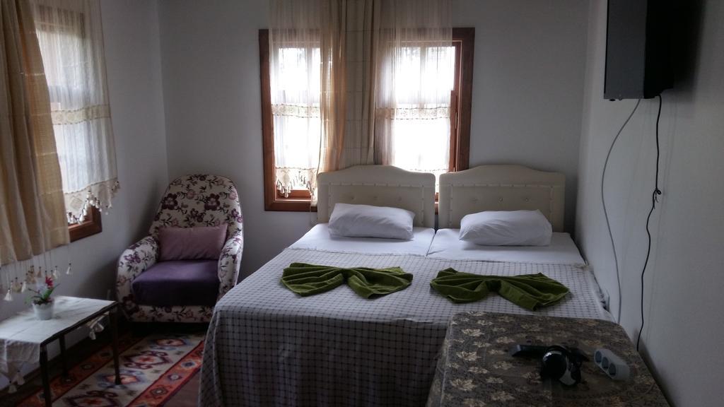 White House Hotel Safranbolu Værelse billede