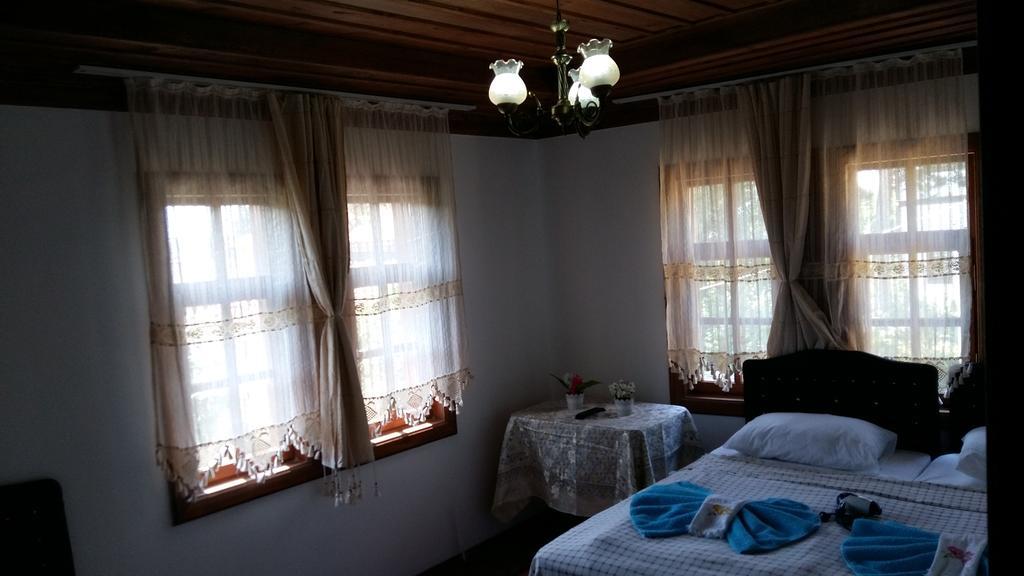 White House Hotel Safranbolu Værelse billede