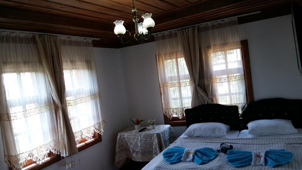 White House Hotel Safranbolu Værelse billede