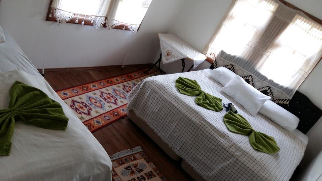 White House Hotel Safranbolu Værelse billede