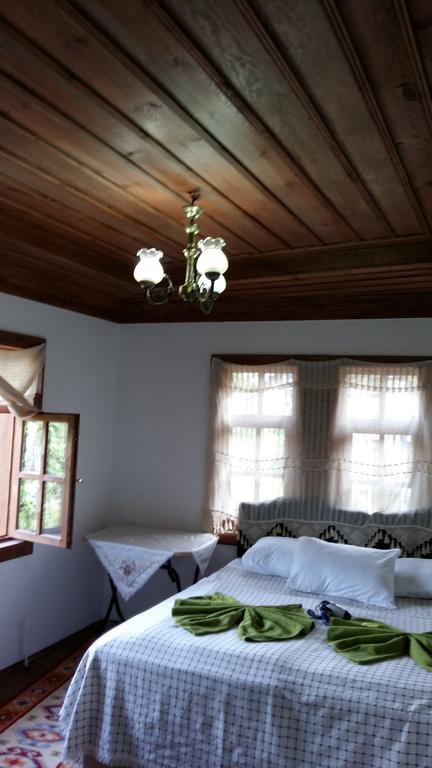 White House Hotel Safranbolu Eksteriør billede