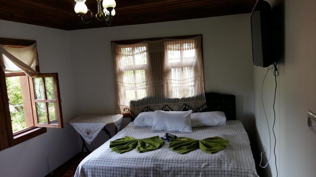 White House Hotel Safranbolu Værelse billede