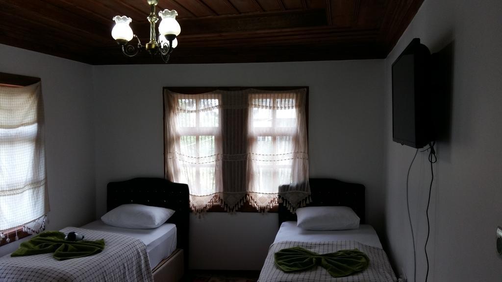 White House Hotel Safranbolu Værelse billede