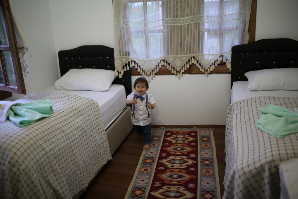 White House Hotel Safranbolu Værelse billede