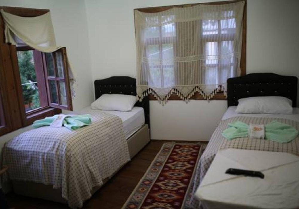 White House Hotel Safranbolu Eksteriør billede
