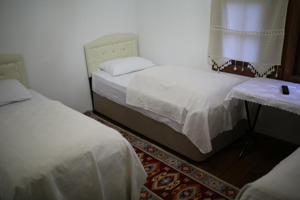 White House Hotel Safranbolu Værelse billede