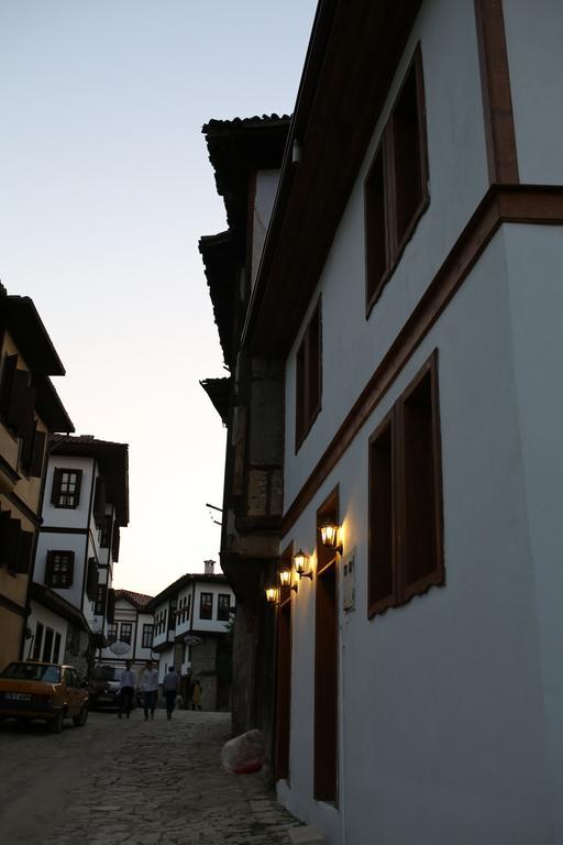 White House Hotel Safranbolu Værelse billede