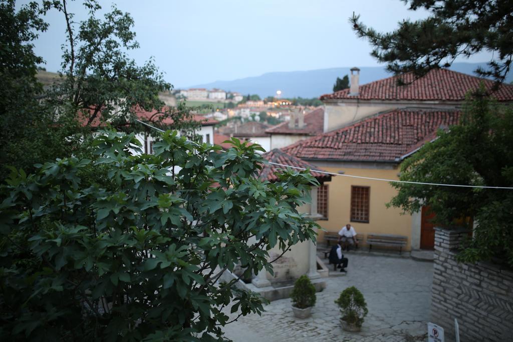 White House Hotel Safranbolu Værelse billede