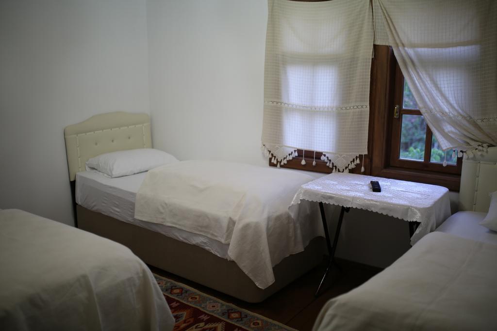 White House Hotel Safranbolu Værelse billede