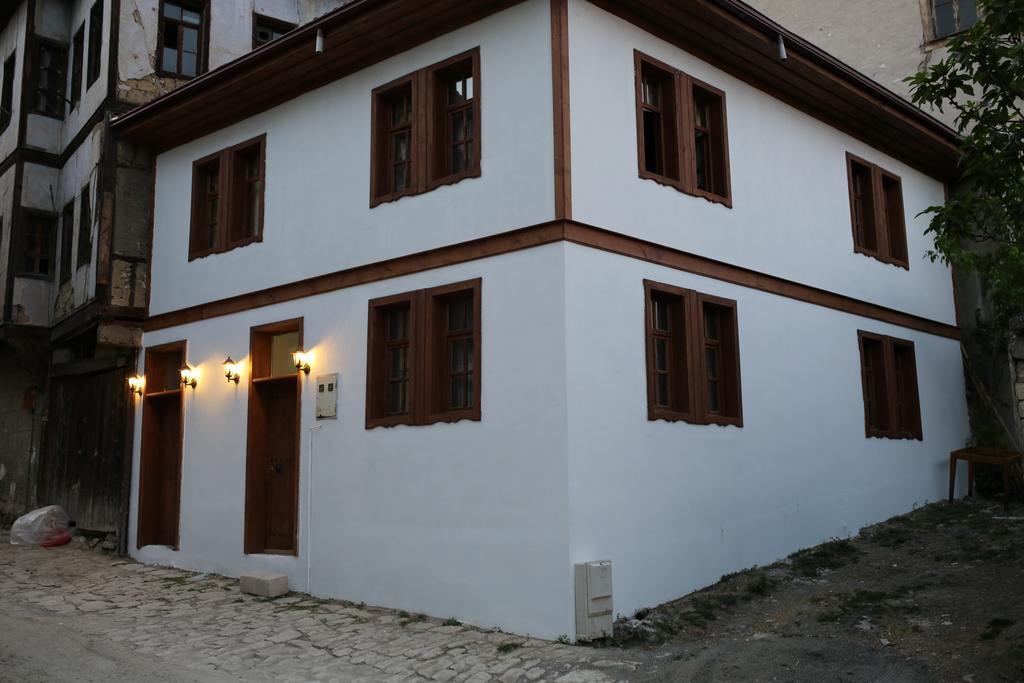 White House Hotel Safranbolu Værelse billede